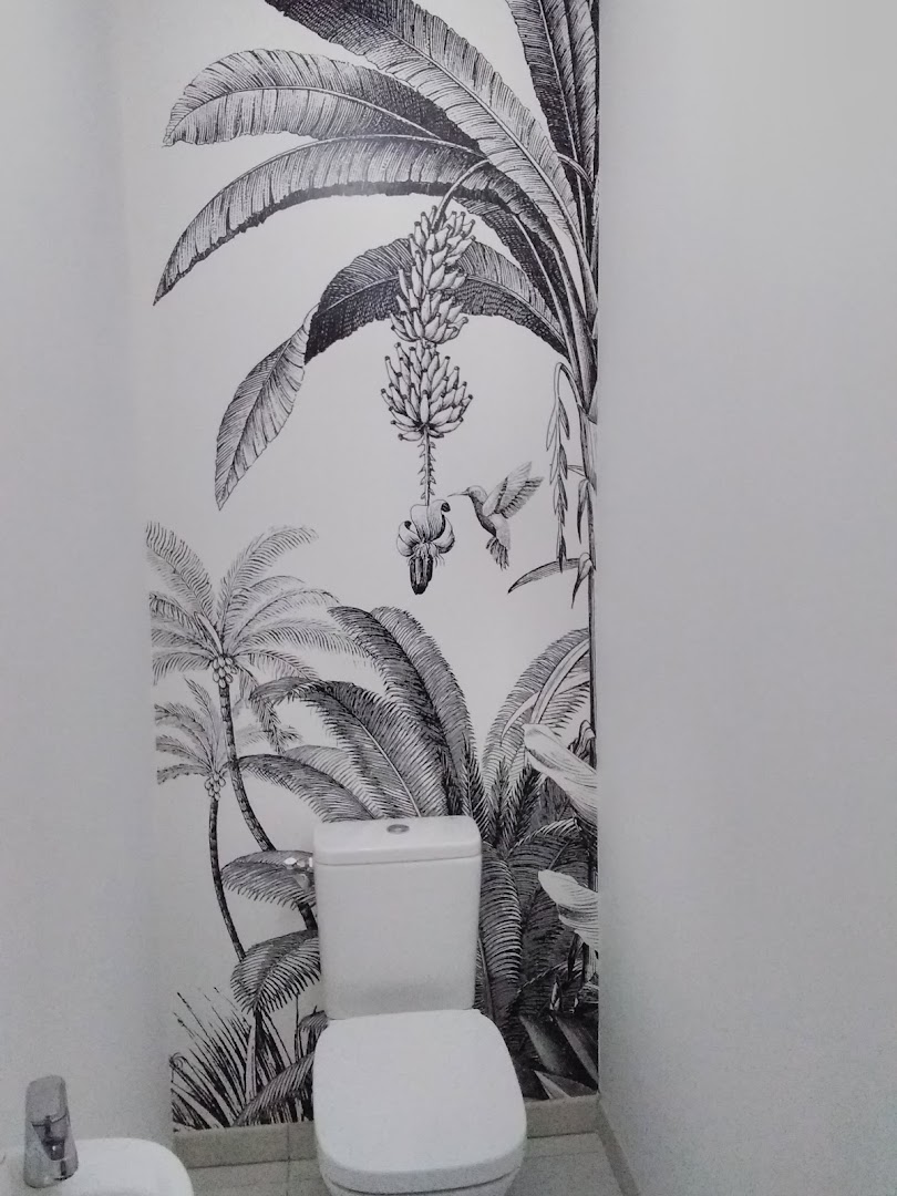 Entreprise de peinture Nuances Basques — Photos 10