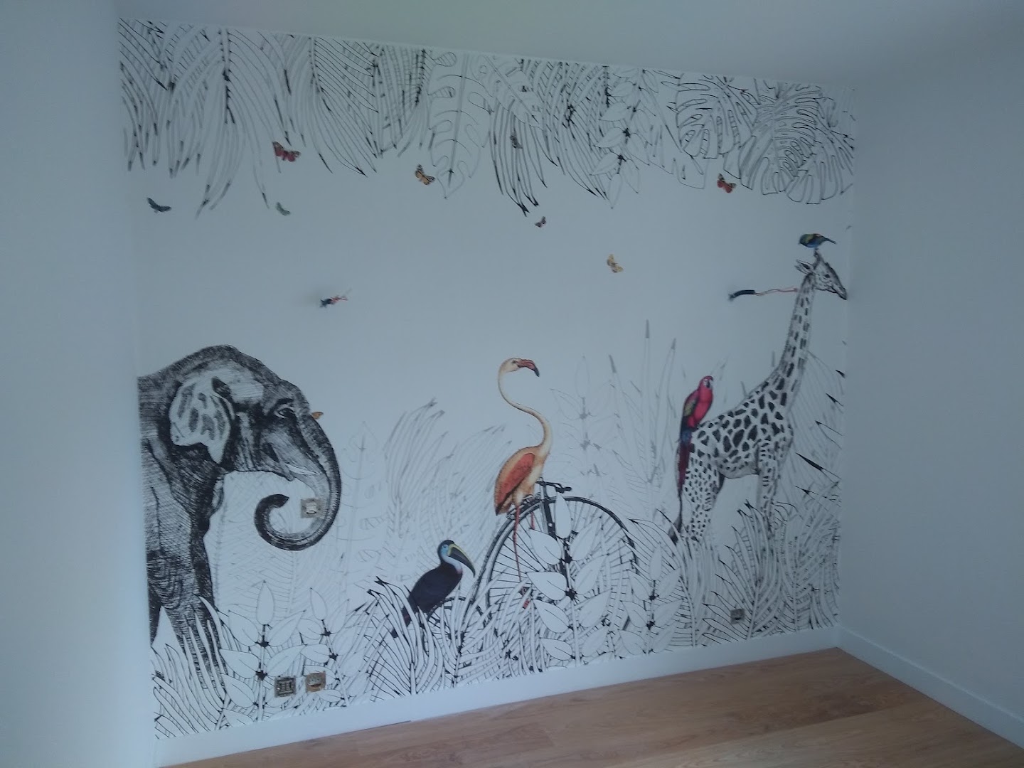 Entreprise de peinture Nuances Basques — Photos 3