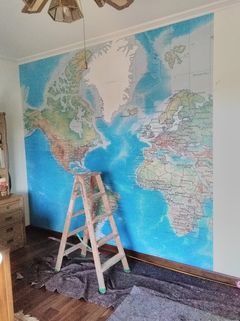 Entreprise de peinture Nuances Basques — Photos 8