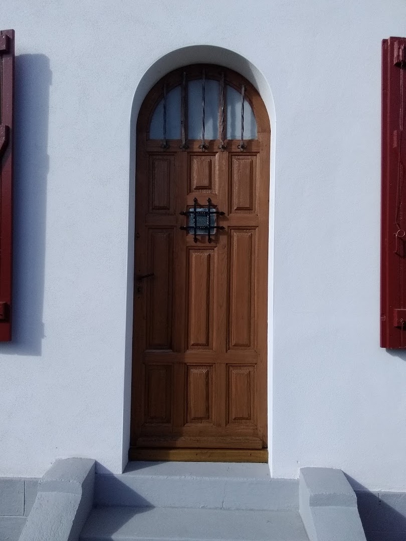Entreprise de peinture Nuances Basques — Photos 13