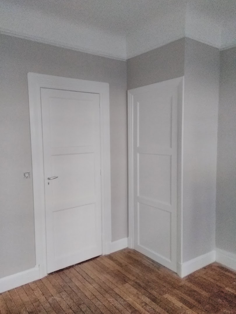 Entreprise de peinture Nuances Basques — Photos 2